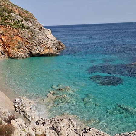 J M Villa Al Mare Con Veduta Spettacolare Sciacca Eksteriør bilde