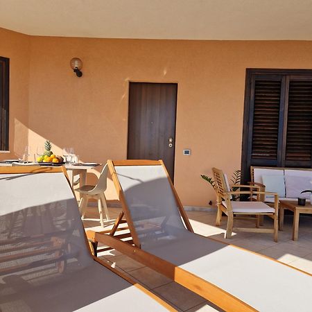 J M Villa Al Mare Con Veduta Spettacolare Sciacca Eksteriør bilde