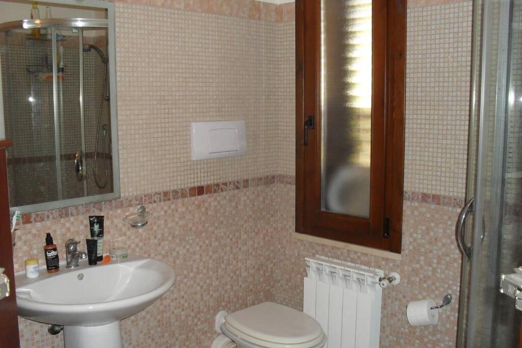 J M Villa Al Mare Con Veduta Spettacolare Sciacca Eksteriør bilde