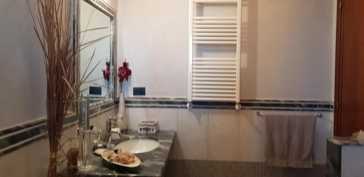 J M Villa Al Mare Con Veduta Spettacolare Sciacca Eksteriør bilde
